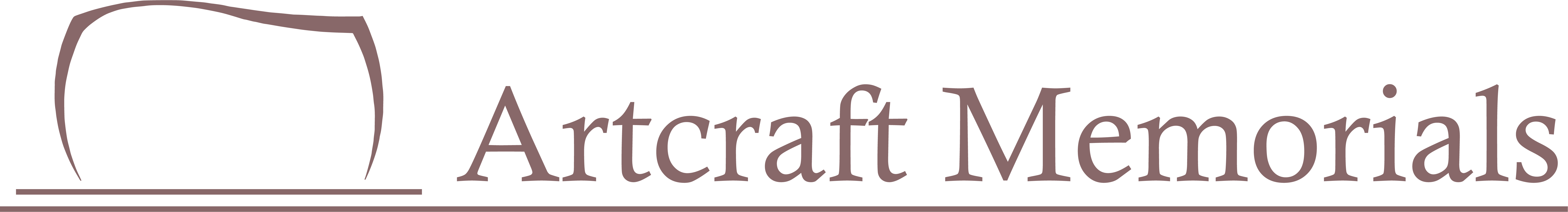 Artcraft Memorials Inc.